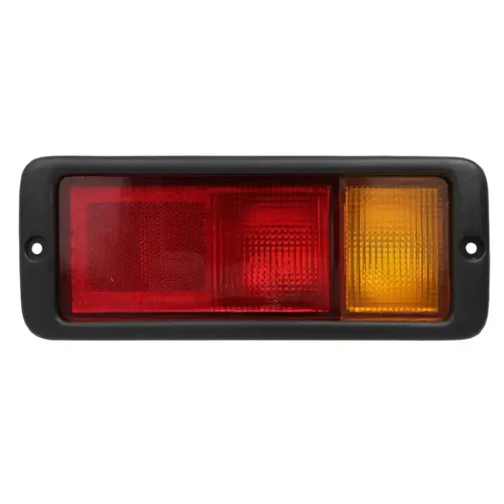 Baklykt Høyre P21w P21/5w - Mitsubishi Pajero Ii 90-00