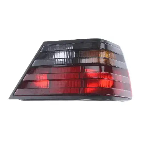 Baklykt Høyre P21w/py21w/r10w - Mercedes E-klasse W124 84-93