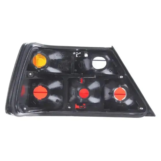 Baklykt Høyre P21w/py21w/r10w - Mercedes E-klasse W124 84-93