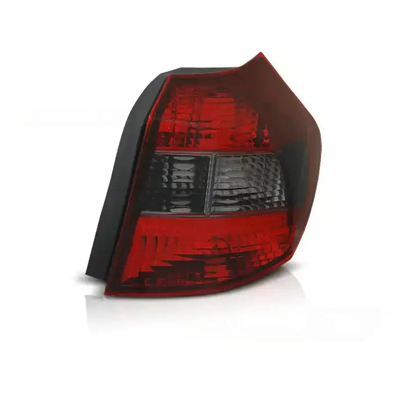 Baklykt Høyre Red Smoke - Bmw E87/e81 04-07