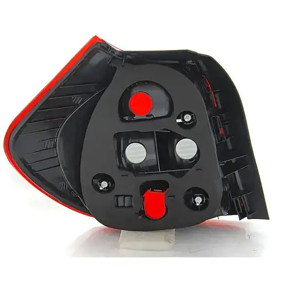 Baklykt Høyre Red Smoke - Bmw E87/e81 04-07