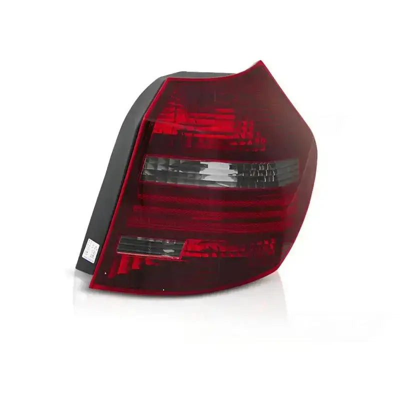Baklykt Høyre Red Smoke - Bmw E87/e81 Lci 07-11