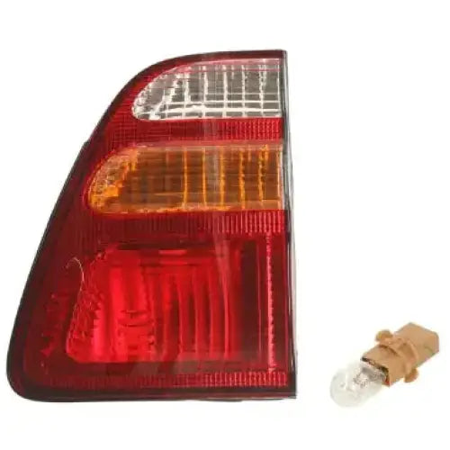 Baklykt Høyre Rød - Toyota Land Cruiser Fj100 1998-2007