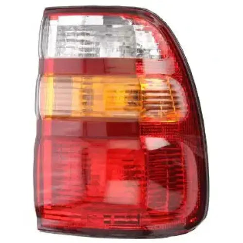 Baklykt Høyre Rød - Toyota Land Cruiser Fj100 98-07