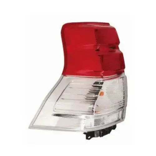 Baklykt Høyre - Toyota Land Cruiser J150 09-13