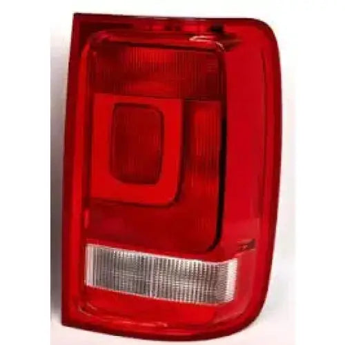 Baklykt Høyre Valeo Volkswagen Amarok 01.13-