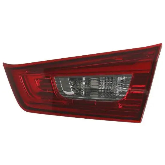 Baklykt Høyre W16w - Mitsubishi Asx 10-16