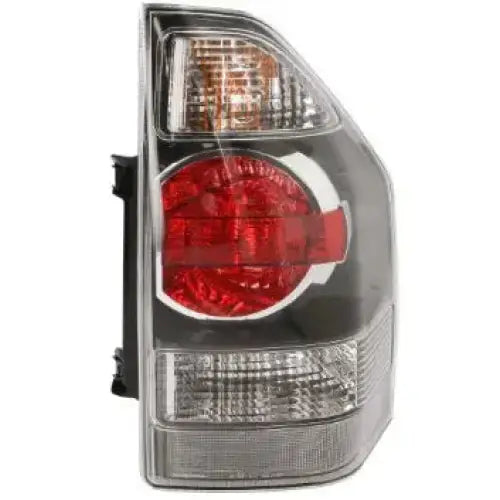 Baklykt Høyre W21/5w / Wy21w / W21w - Mitsubishi Pajero Iv 3d 07-