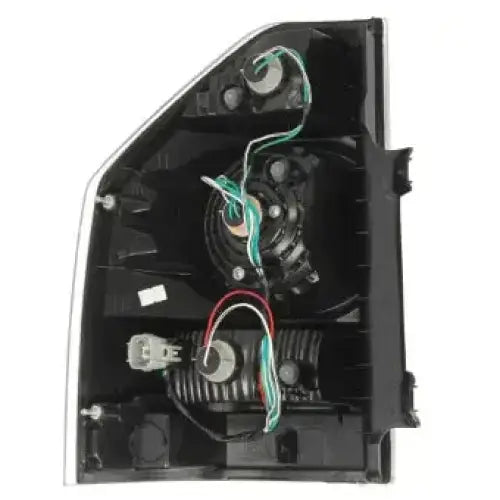 Baklykt Høyre W21/5w / Wy21w / W21w - Mitsubishi Pajero Iv 3d 07-