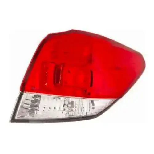 Baklykt Høyre W21w/w5w/wy21w - Subaru Outback 09-15