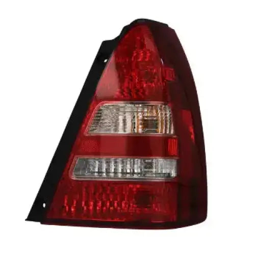 Baklykt Høyre Wy21w - Subaru Forester 02-08