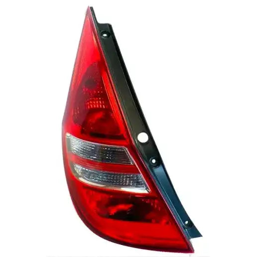 Baklykt Hyundai I30 07-12 Venstre P21/5w/py21w/w16w