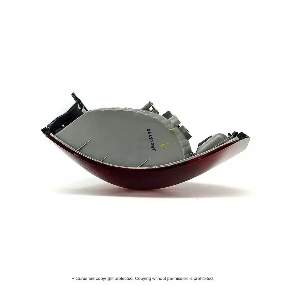 Baklykt Hyundai Santa Fe 01-06 P21w Høyre