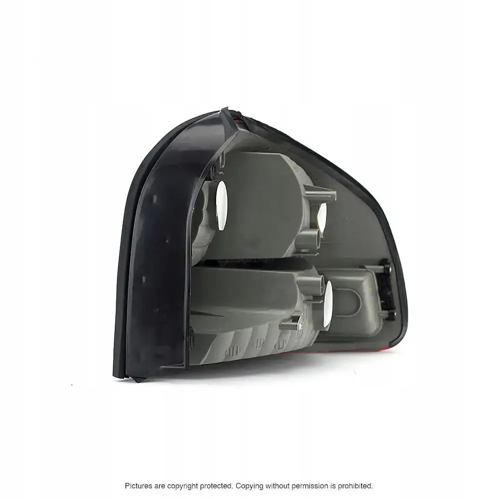 Baklykt Hyundai Santa Fe 01-06 P21w Venstre