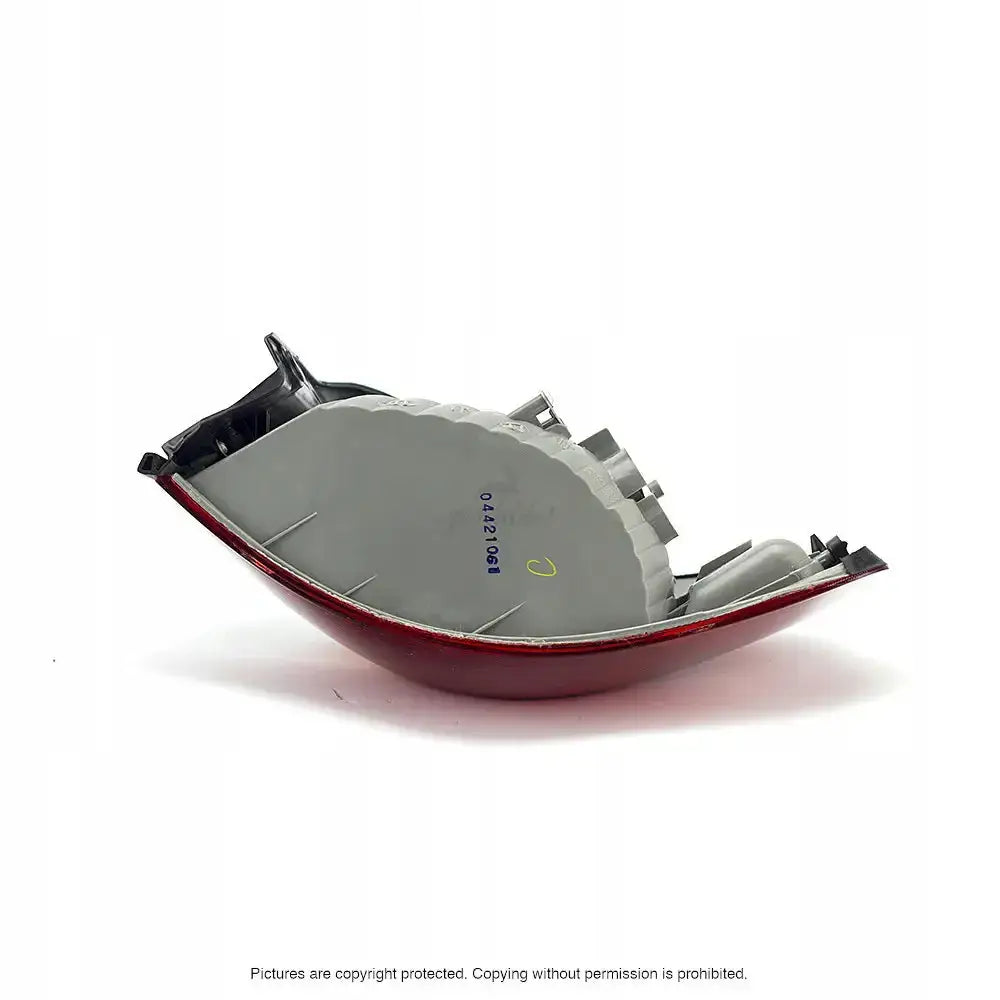 Baklykt Hyundai Santa Fe 01-06 P21w Venstre