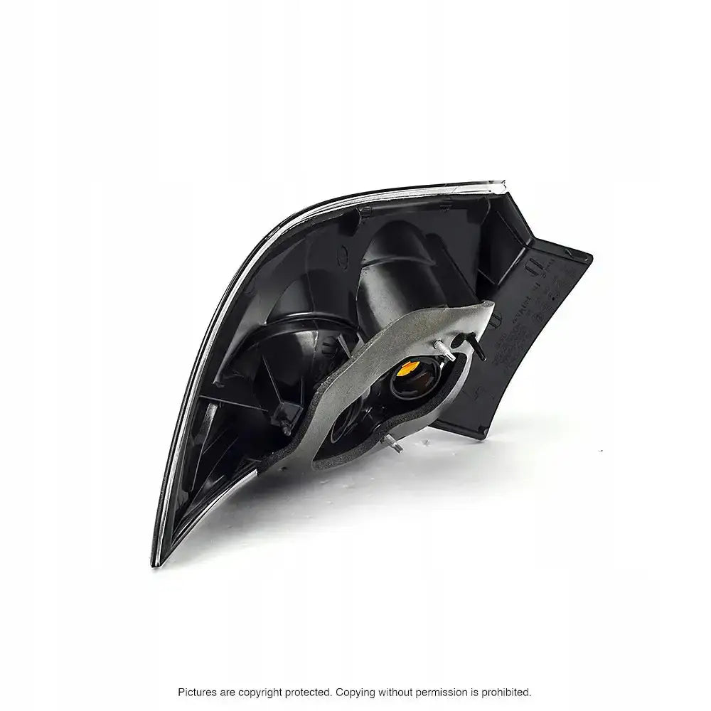 Baklykt Mazda 3 03-06 W21w Venstre