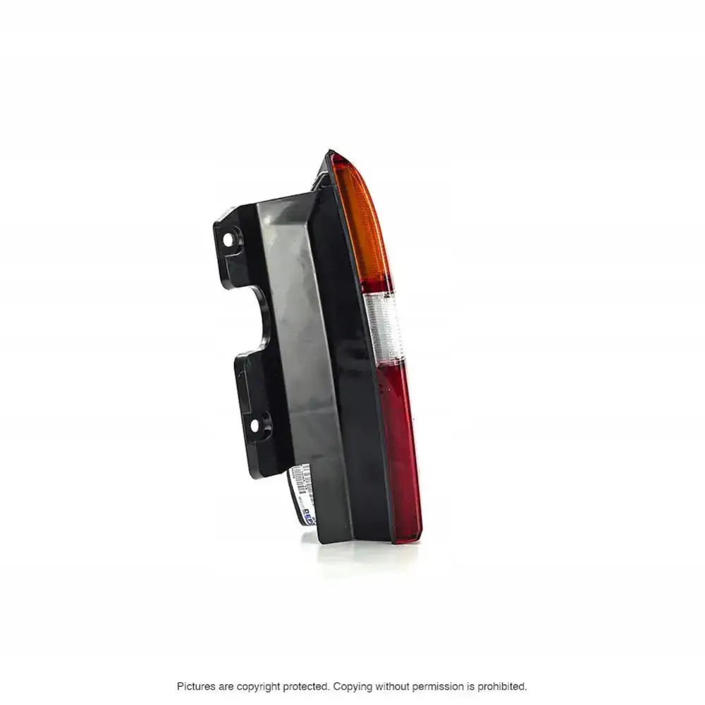 Baklykt Mazda 3 13-17 W16w Venstre