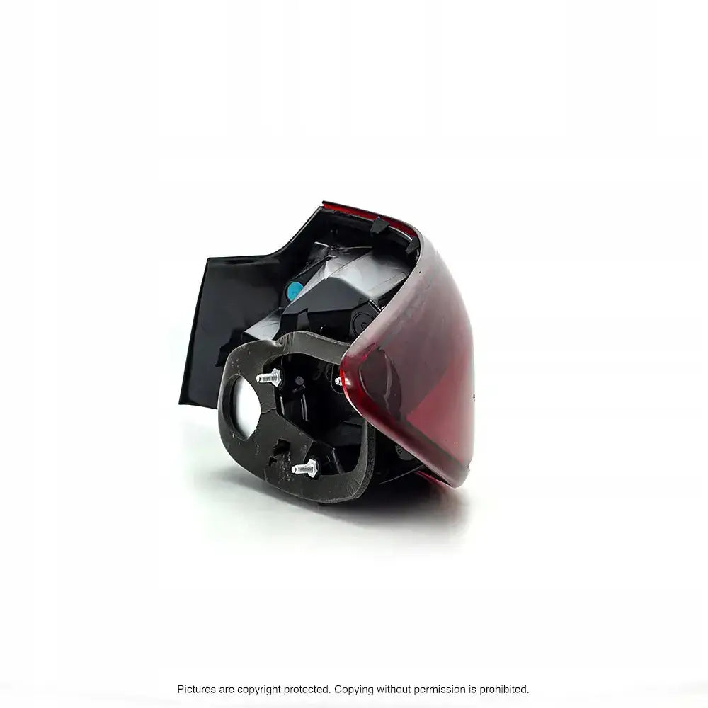 Baklykt Mazda 6 12-15 Sedan Led Venstre