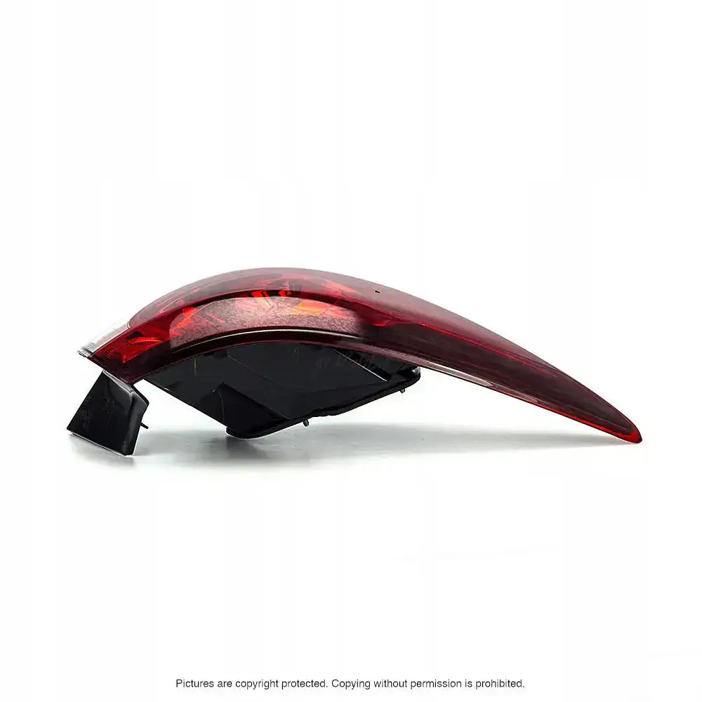 Baklykt Mazda 6 12-15 Sedan Led Venstre