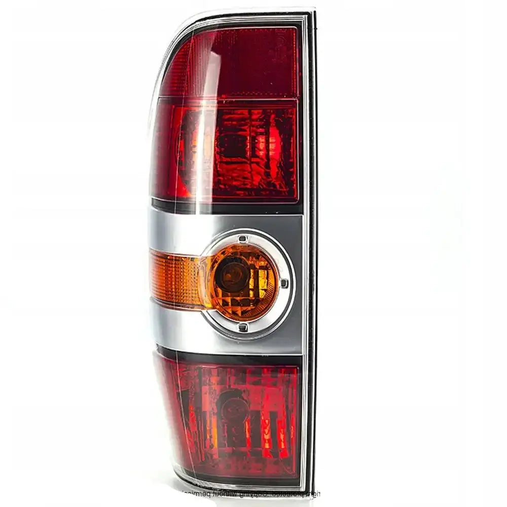 Baklykt Mazda Bt-50 06-15 P21w Høyre