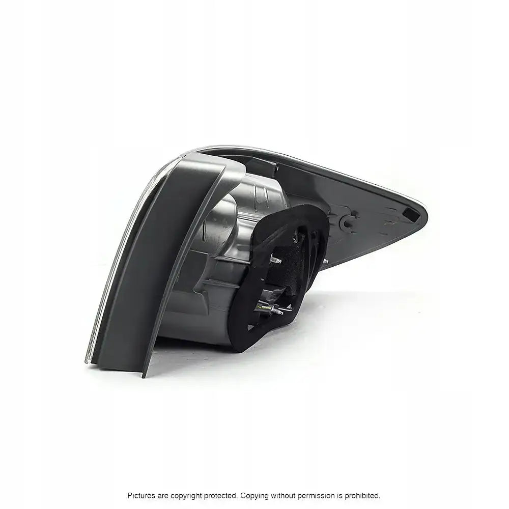 Baklykt Mazda Cx-7 07-12 W21/5w Venstre