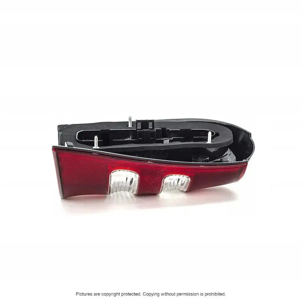 Baklykt Mercedes A-klasse (w168) 01-04 - Venstre