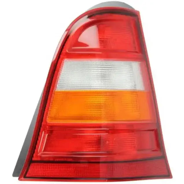 Baklykt Mercedes A-klasse (w168) -01 P21w Høyre