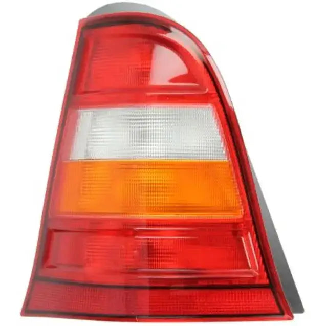 Baklykt Mercedes A-klasse (w168) -01 P21w Venstre