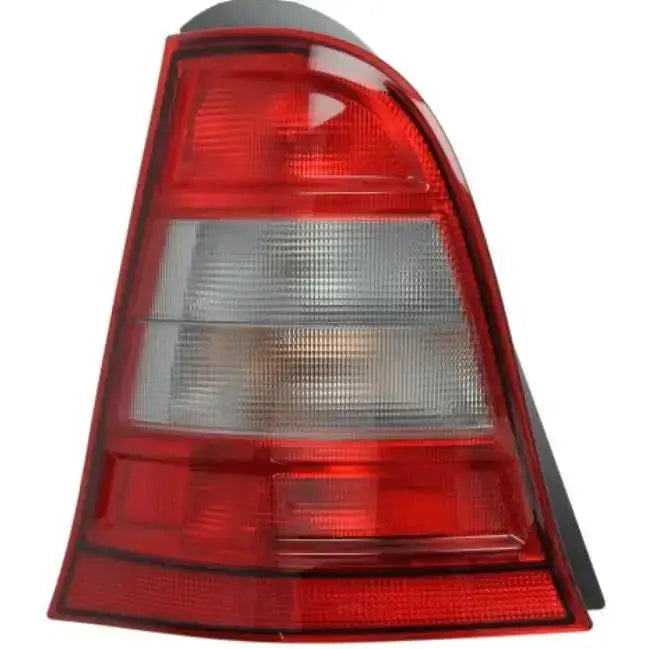 Baklykt Mercedes A-klasse (w168) 97 - 04 Venstre