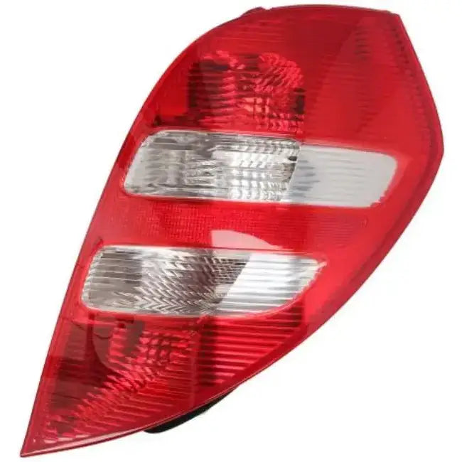 Baklykt Mercedes A-klasse (w169) 04-09 Høyre