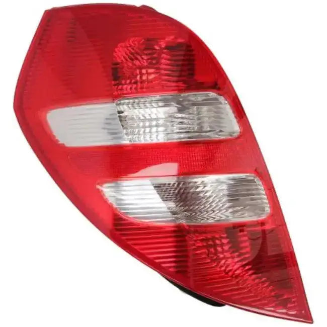 Baklykt Mercedes A-klasse (w169) 04-09 Venstre