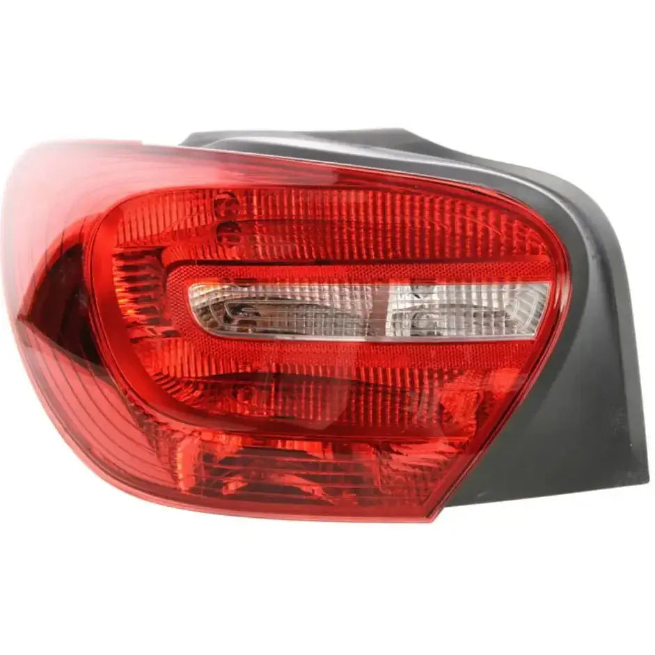 Baklykt Mercedes A-klasse (w176) 12-15 Venstre