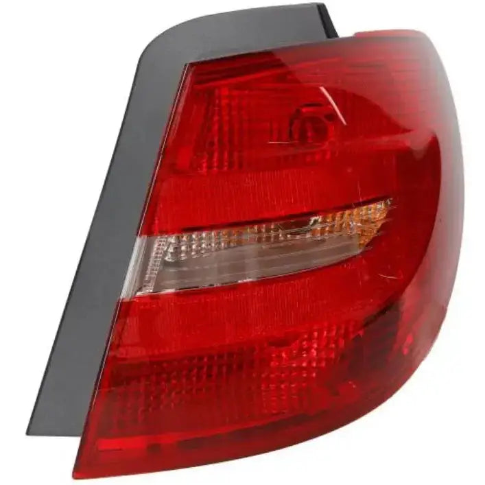 Baklykt Mercedes B-klasse (w246 W242) 11-14 H1 Ytre Side Høyre