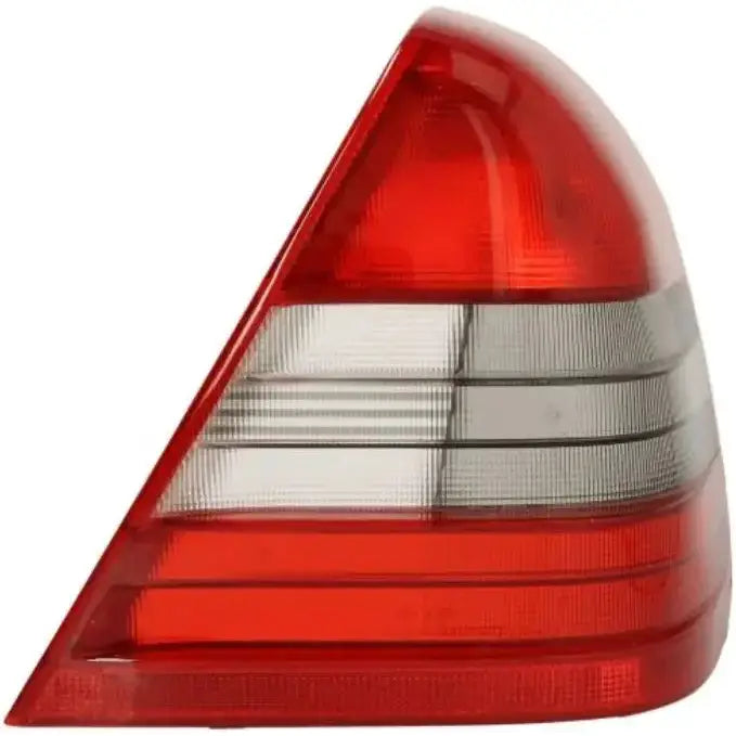 Baklykt Mercedes C-klasse (w202) 97-01 Sedan Høyre