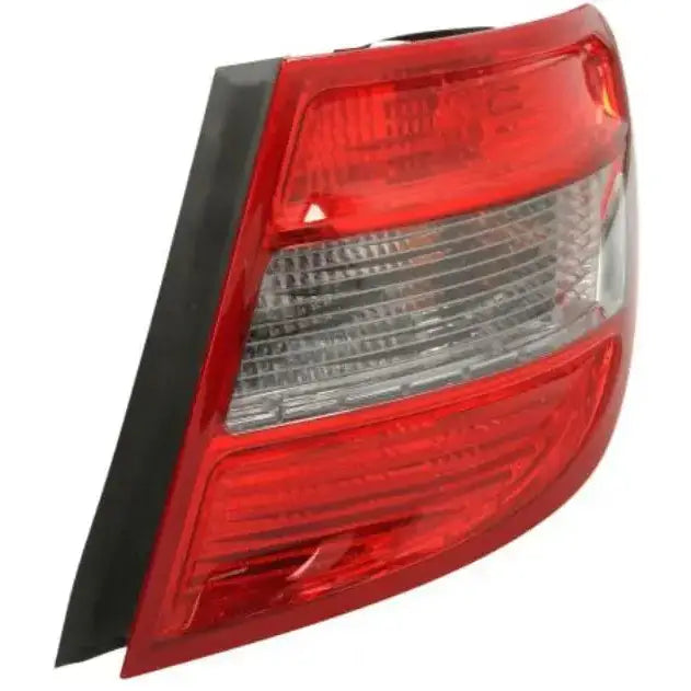 Baklykt Mercedes C-klasse (w204) 07-11 St.vogn Høyre