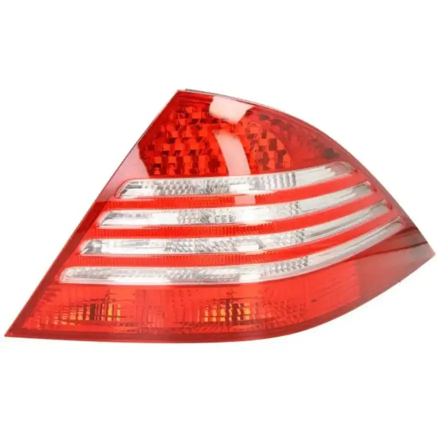 Baklykt Mercedes Cl-klasse (c215) 99-06 Høyre