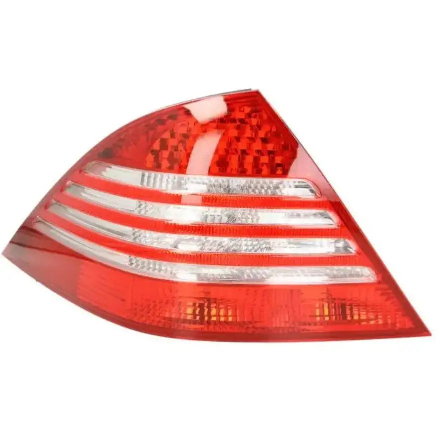 Baklykt Mercedes Cl-klasse (c215) 99-06 Venstre