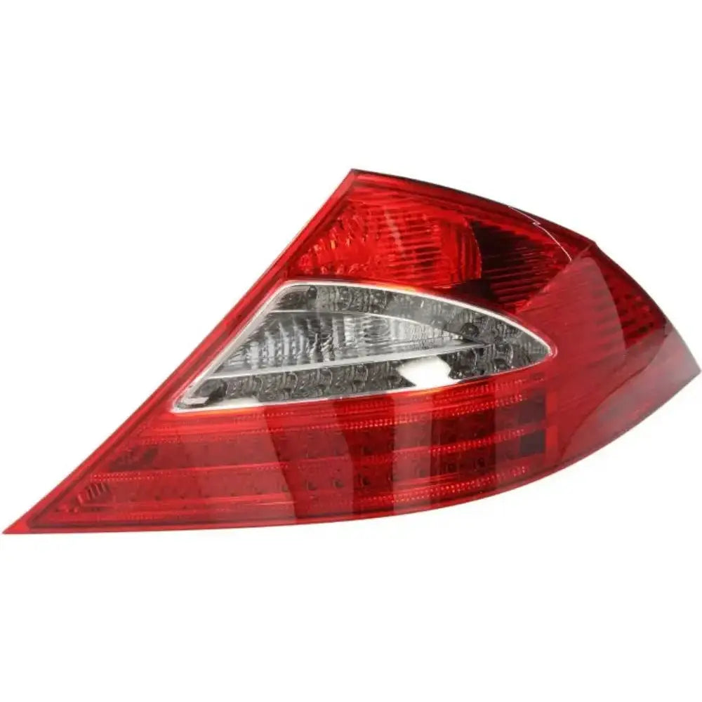 Baklykt Mercedes Cls (c219) 04-10 Led Høyre