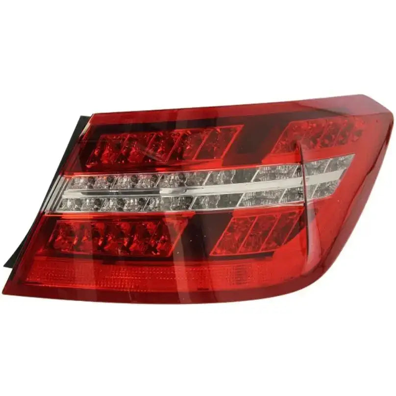 Baklykt Mercedes E-klasse (c 207) 09-13 Coupe Ytre Side Høyre