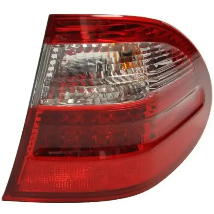 Baklykt Mercedes E-klasse (s211) St. Vogn 02-06 Led Ytre Side Høyre