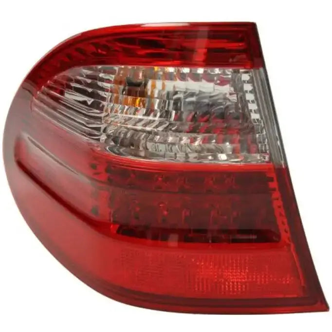 Baklykt Mercedes E-klasse (s211) St. Vogn 02-06 Led Ytre Side Venstre