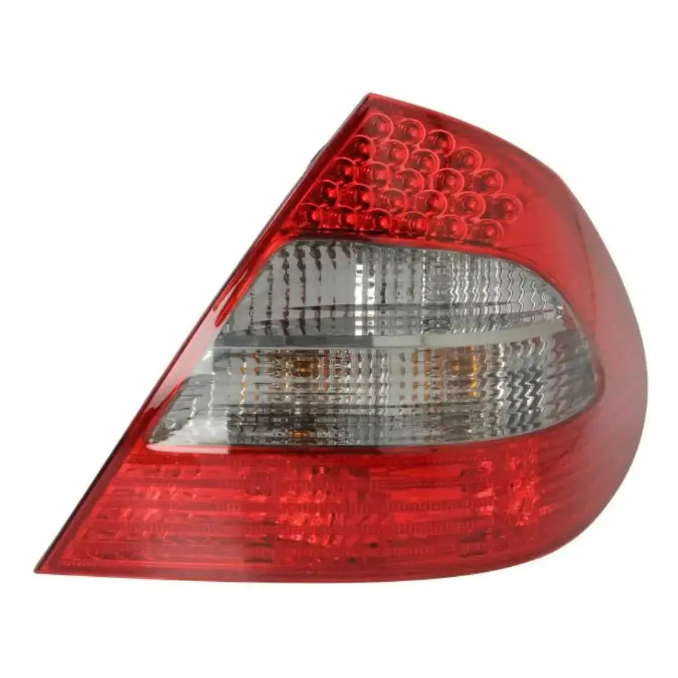 Baklykt Mercedes E-klasse (w 211) 02-09 Høyre