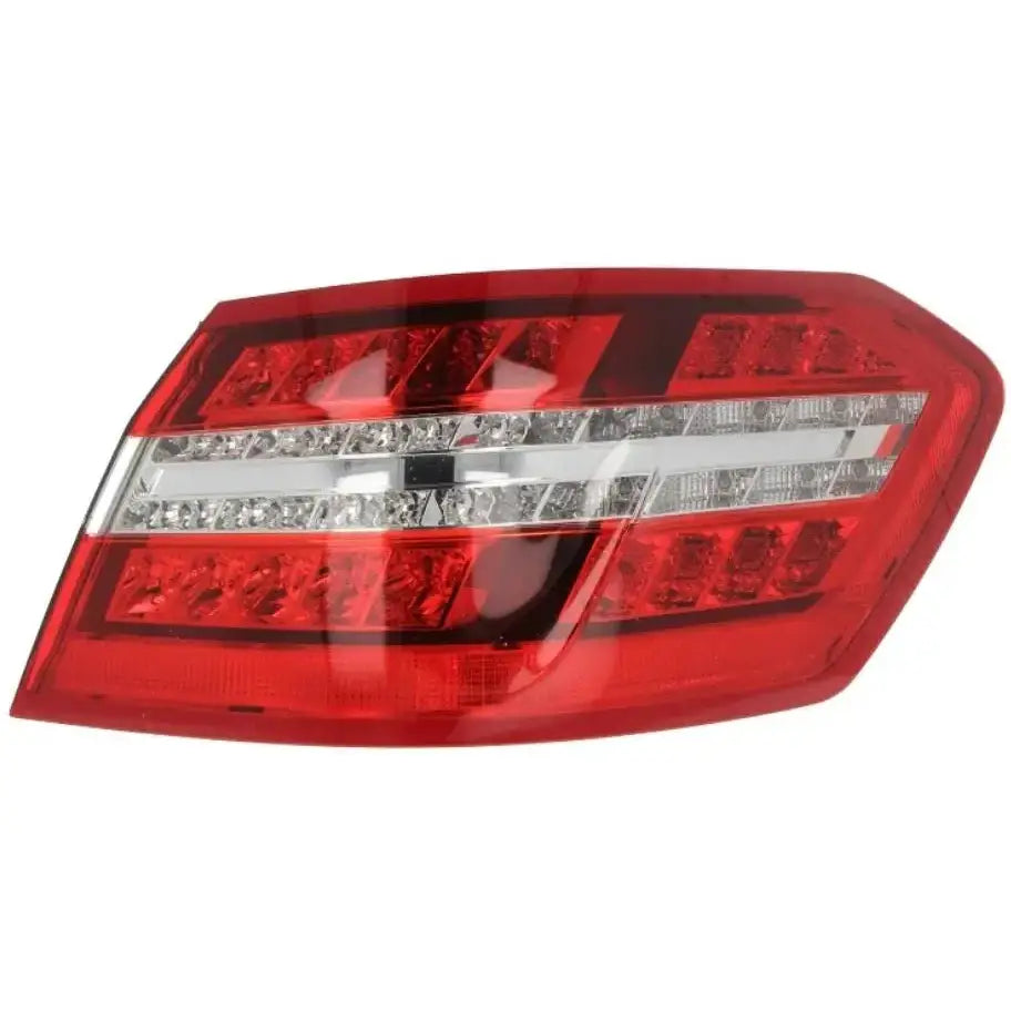 Baklykt Mercedes E-klasse (w 212) 09-13 Led Ytre Side Høyre