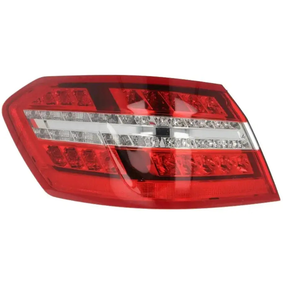 Baklykt Mercedes E-klasse (w 212) 09-13 Led Ytre Side Venstre