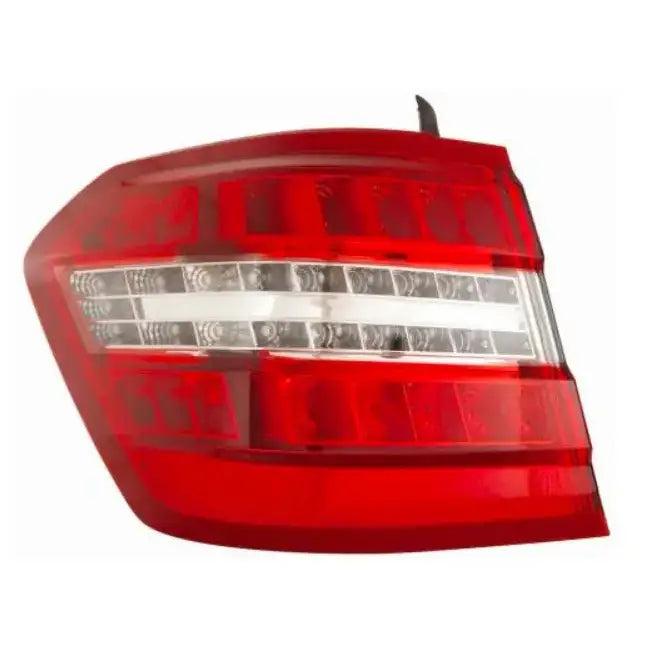 Baklykt Mercedes E-klasse (w 212) 09-13 Led Ytre Side Venstre