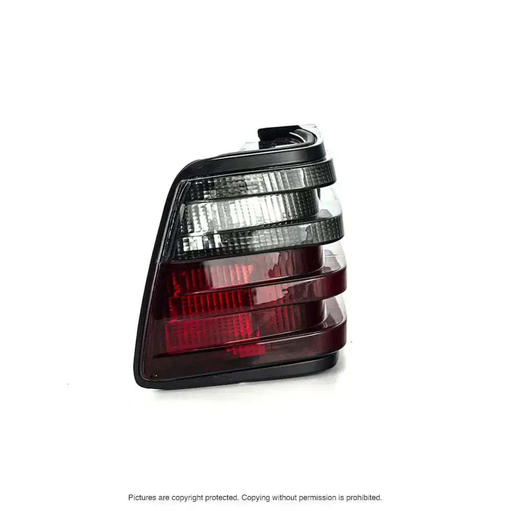 Baklykt Mercedes E-klasse (w124) 92-98 P21 Smoke Venstre