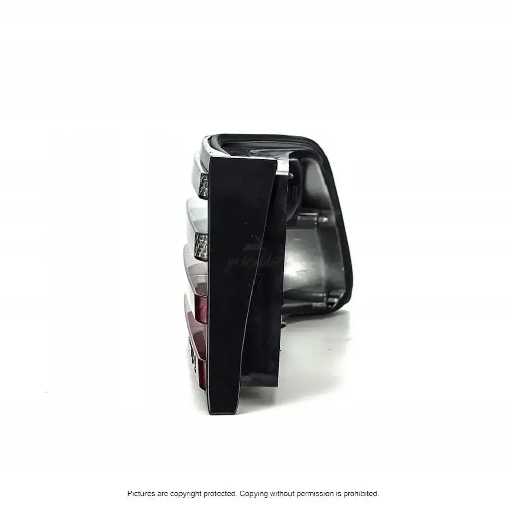 Baklykt Mercedes E-klasse (w124) 92-98 P21 Smoke Venstre