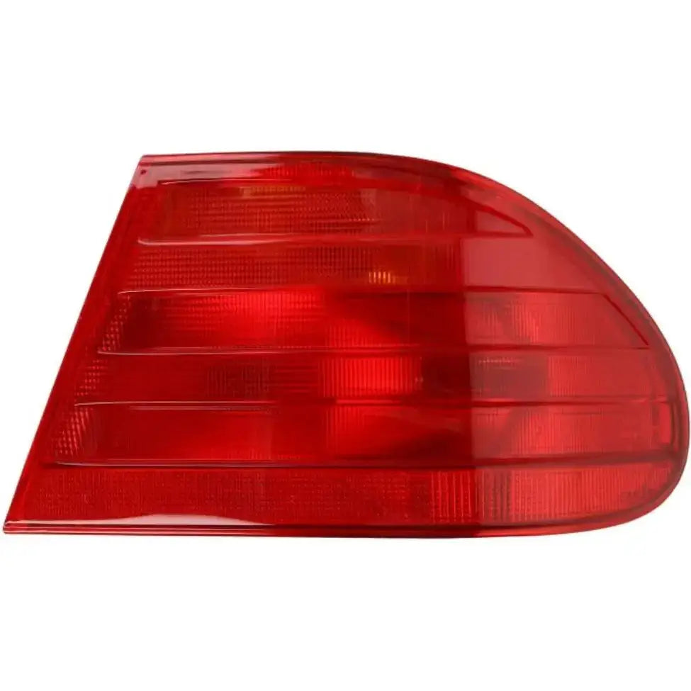 Baklykt Mercedes E-klasse (w210) 95-99 Sedan Ytre Side Høyre