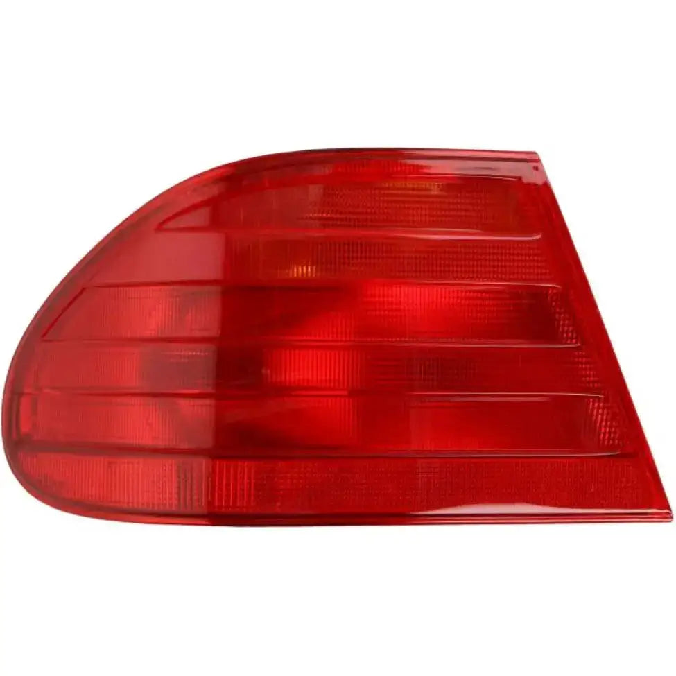 Baklykt Mercedes E-klasse (w210) 95-99 Sedan Ytre Side Venstre