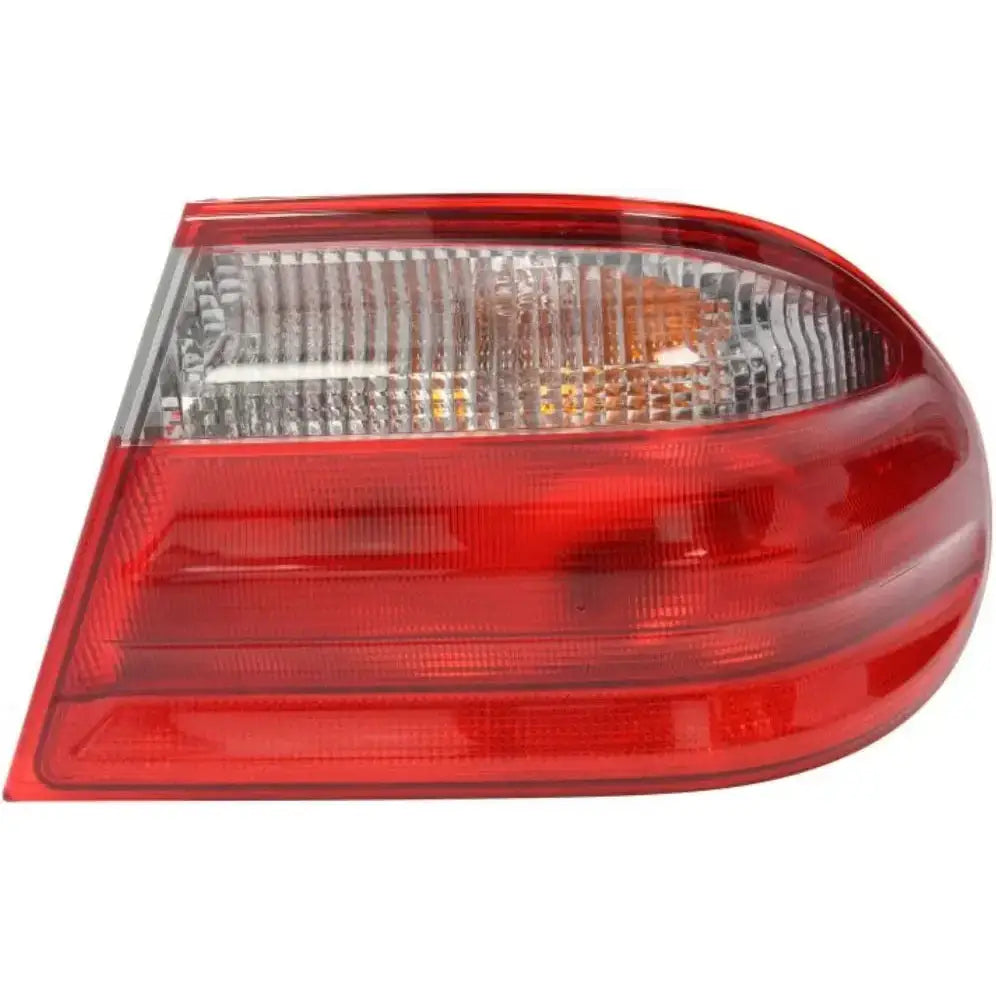 Baklykt Mercedes E-klasse (w210) 99-03 Sedan Ytre Side Høyre